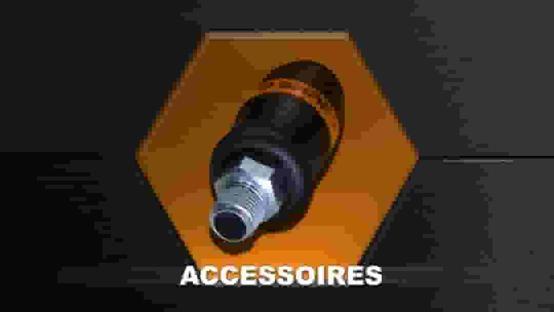 Link accessoire